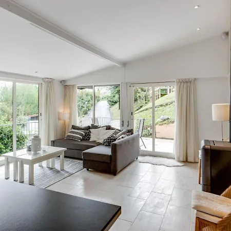 Luxury Bungalow In With Shared Pool Holiday home Tignale