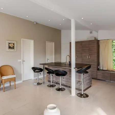 Holiday home Luxury Bungalow In With Shared Pool Tignale