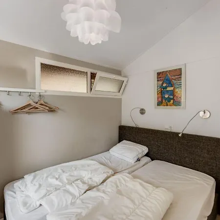 Luxury Bungalow In With Shared Pool Holiday home