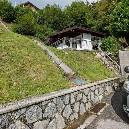 Holiday home Luxury Bungalow In With Shared Pool Tignale