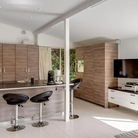 Luxury Bungalow In With Shared Pool Tignale