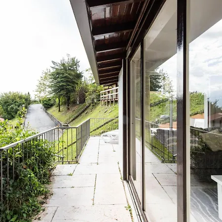 Luxury Bungalow In With Shared Pool *