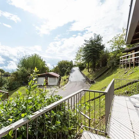 Holiday home Luxury Bungalow In With Shared Pool