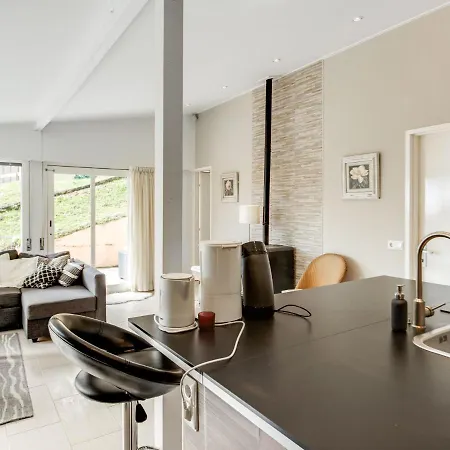 Luxury Bungalow In With Shared Pool * Tignale