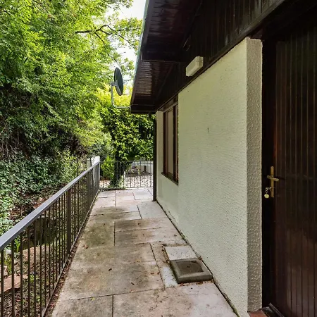 Holiday home Luxury Bungalow In With Shared Pool *