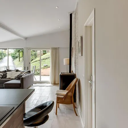 Luxury Bungalow In With Shared Pool Holiday home Tignale