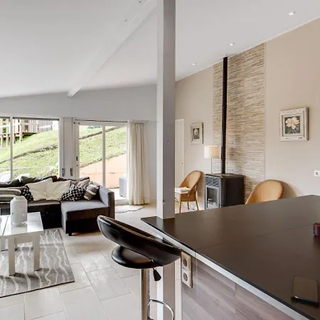 Luxury Bungalow In With Shared Pool Holiday home