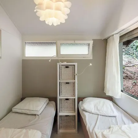 Luxury Bungalow In With Shared Pool Holiday home *